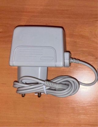 Cargador Nintendo 3DS/2DS/DS