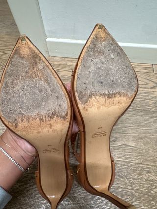 Francesco Russo Tacchi Donna