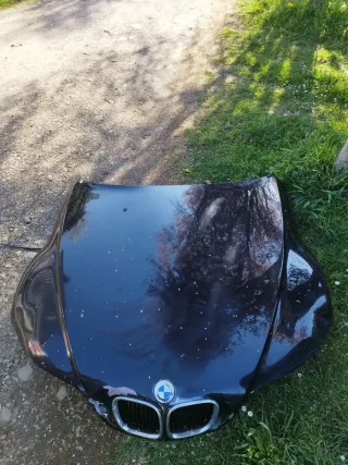 Capó BMW Z3