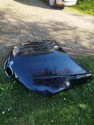 Capó BMW Z3