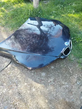 Capó BMW Z3