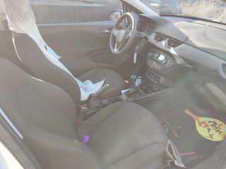 Caja de cambios Opel Corsa E 918320