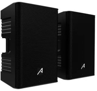 Equipo PA Completo 10 Canales 900W RMS + Luces