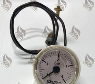 MANÓMETRO DE PRESIÓN CALDERA FERROLI DOMINA F 30 E