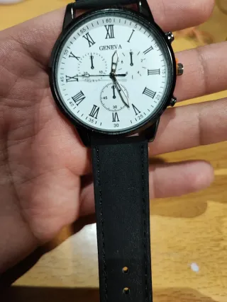 RELOJES ELEGANTES TOTALMENTE NUEVOS