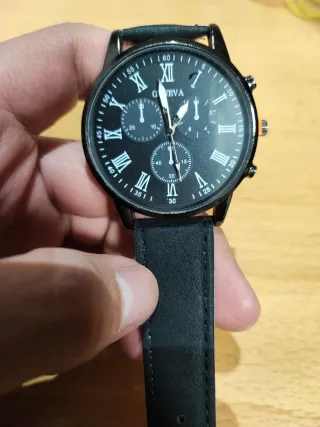 RELOJES ELEGANTES TOTALMENTE NUEVOS