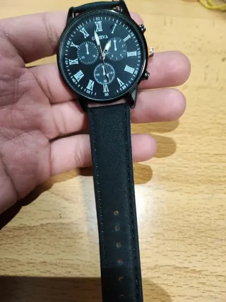 RELOJES ELEGANTES TOTALMENTE NUEVOS