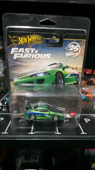 Pack hotwheels
