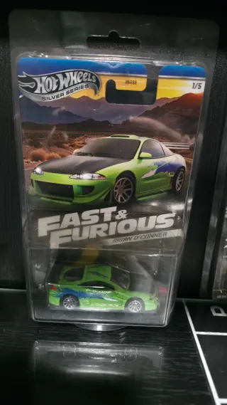 Pack hotwheels