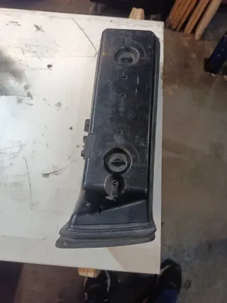 Piloto trasero izquierdo Mercedes 190