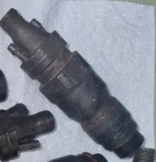 Inyector BMW E36 325tds