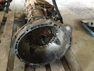 Kia 47222 caja de cambios sorento (bl) 2.5 crdi