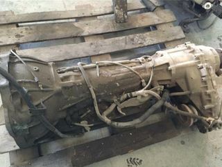 Kia 47222 caja de cambios sorento (bl) 2.5 crdi