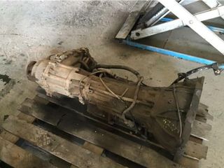 Kia 47222 caja de cambios sorento (bl) 2.5 crdi