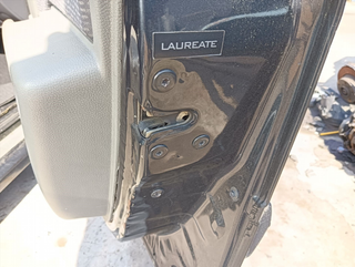 CERRADURA PUERTA DELANTERA DERECHA DACIA LOGAN 1