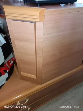 Habitación con Rinconera