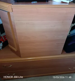 Habitación con Rinconera