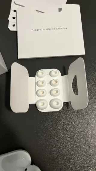 Apple AirPods Pro 3th Generation.