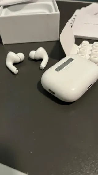 Apple AirPods Pro 3th Generation.