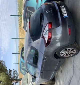 1833435 827310185r motor elevalunas renault megane