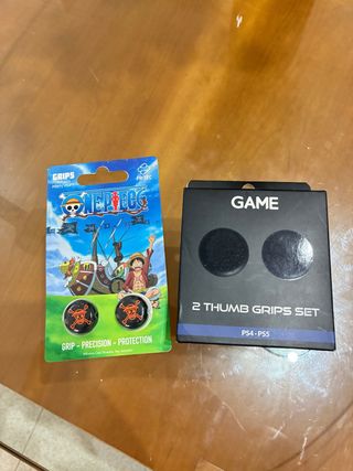 PACK 2 Joysticks PS4/PS5