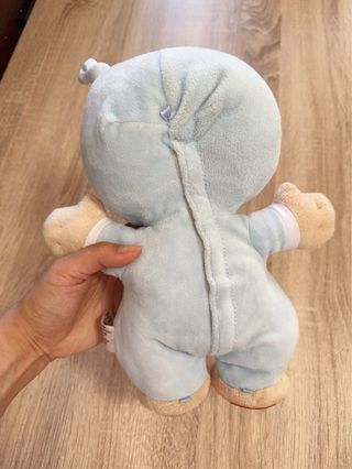 Oso VTech Musical con Luz