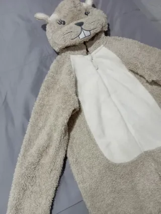 Pijama Ardilla