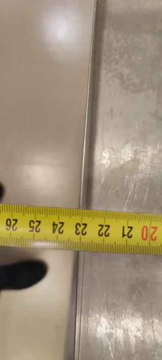 Bandejas Horno Aluminio 35x23cm