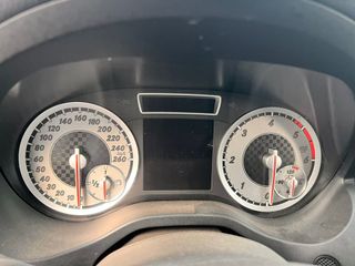 Despiece Mercedes Benz A180 CDI