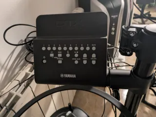 Yamaha DTX450K - Batería Electrónica + Extras
