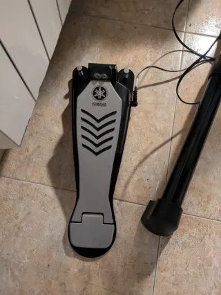 Yamaha DTX450K - Batería Electrónica + Extras