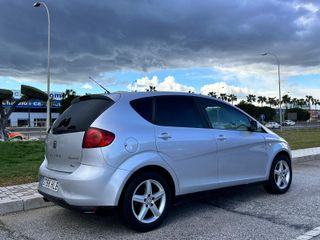 SEAT Altea 2012