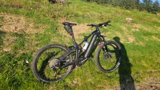 Haibike AllTrail 3 en perfecto estado