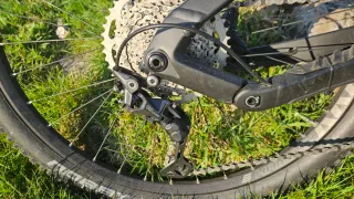 Haibike AllTrail 3 en perfecto estado