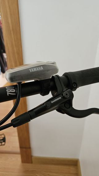 Haibike AllTrail 3 en perfecto estado