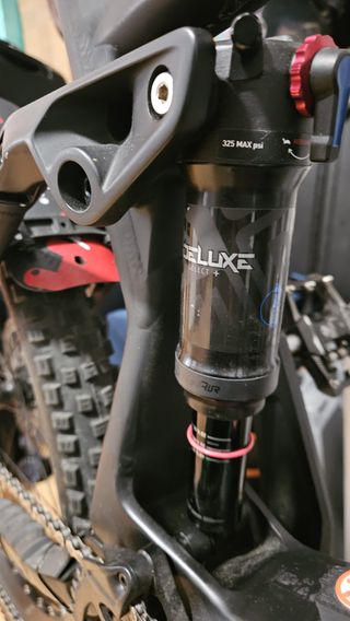 Haibike AllTrail 3 en perfecto estado