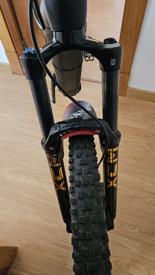 Haibike AllTrail 3 en perfecto estado