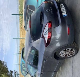 1834013 motor limpia sin referencia renault megane