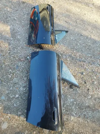 Puertas completas bmw z3