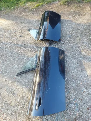 Puertas completas bmw z3