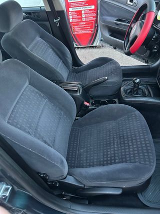 Volkswagen Passat 2001