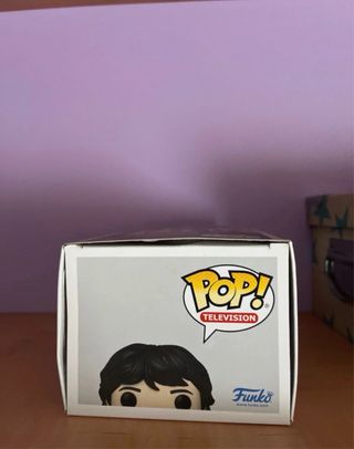 Funko Pop Stranger Things Mike 1239