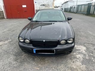 Jaguar X-Type SPORT 2.5 V-6 296 CV