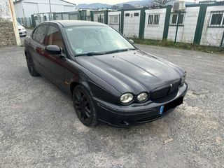 Jaguar X-Type SPORT 2.5 V-6 296 CV