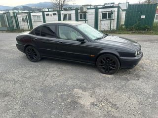 Jaguar X-Type SPORT 2.5 V-6 296 CV