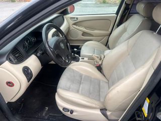 Jaguar X-Type SPORT 2.5 V-6 296 CV