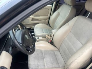 Jaguar X-Type SPORT 2.5 V-6 296 CV