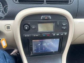 Jaguar X-Type SPORT 2.5 V-6 296 CV