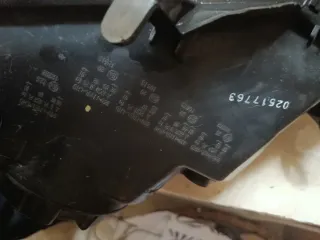 Faro Peugeot 307 Delantero Izquierdo