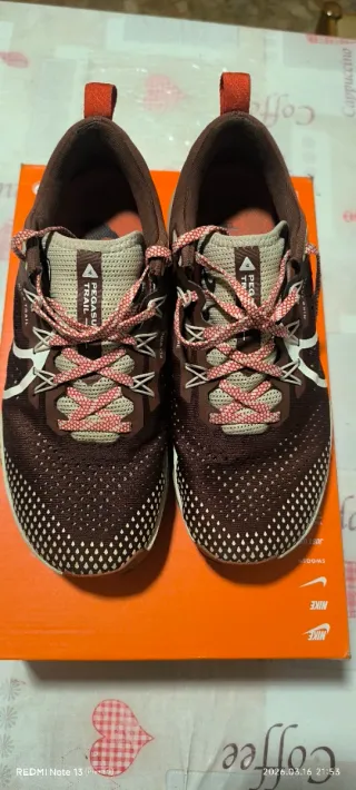 Nike Pegasus Trail 4